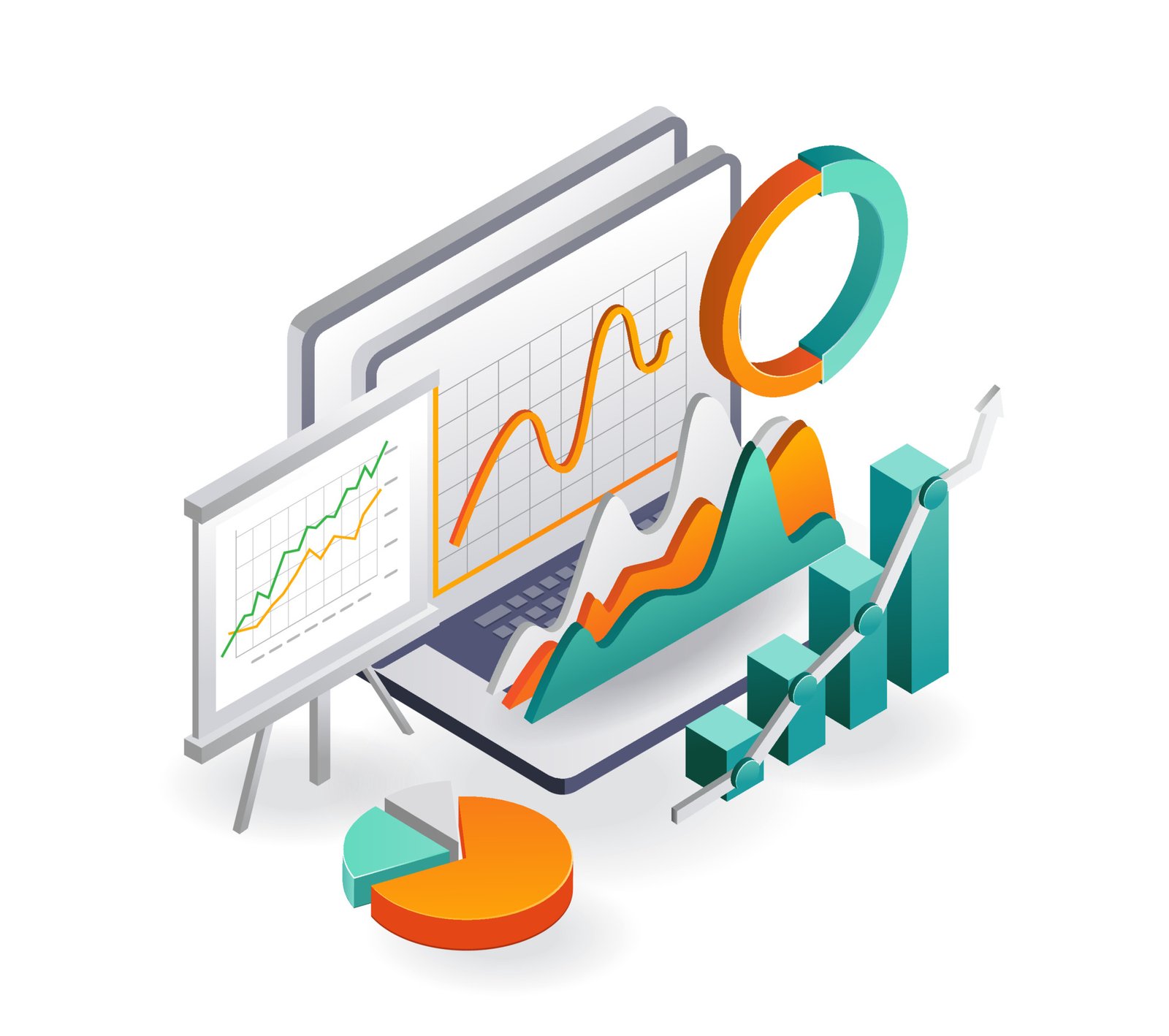 PNW Marketing Solutions Analytics